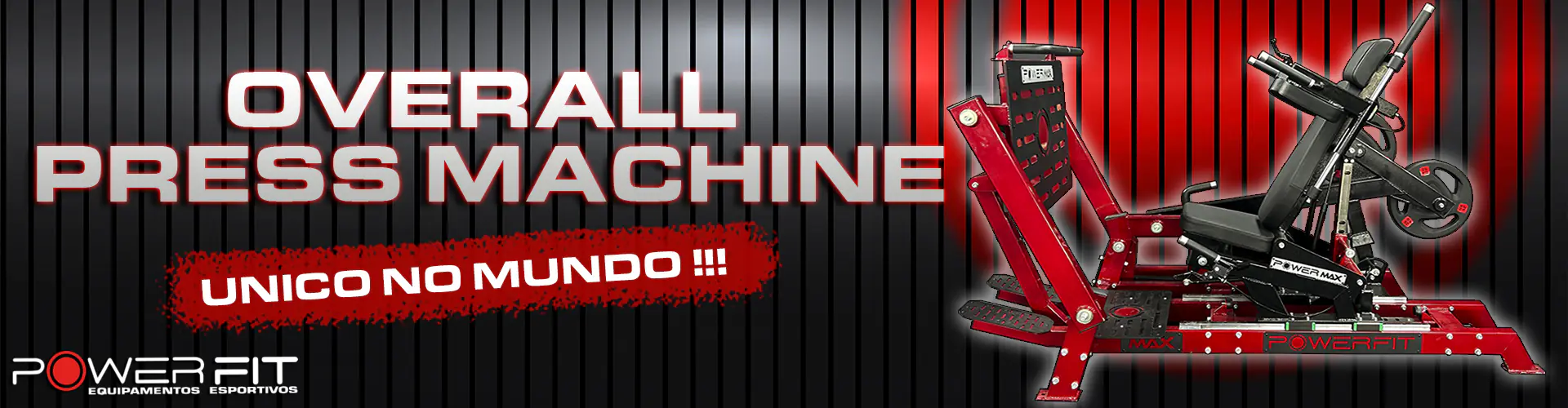 OVERALL PRESS MACHINE